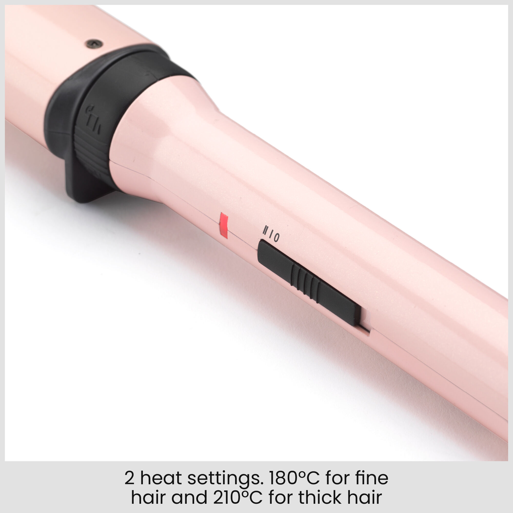 BaByliss Curl & Wave Trio Styler